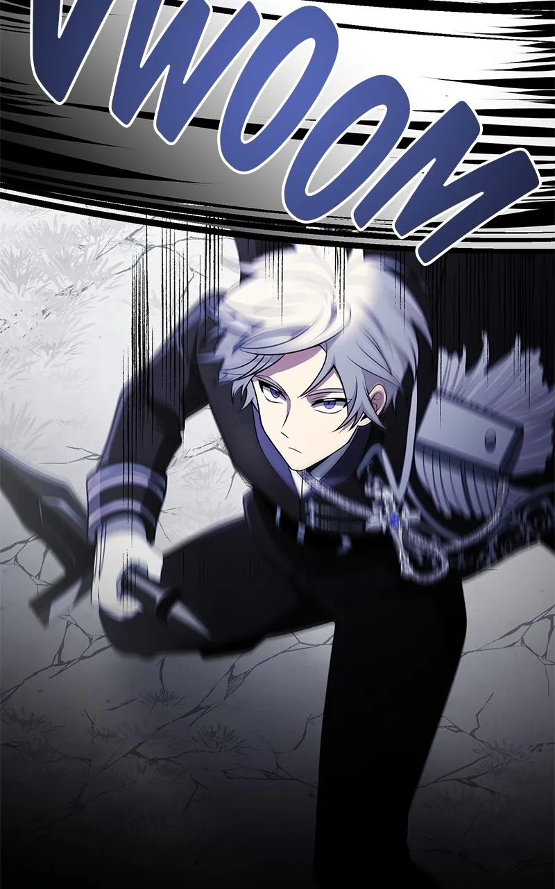 Read Time-Limited Genius Dark Knight chapter 39 image 68 on Lezhin