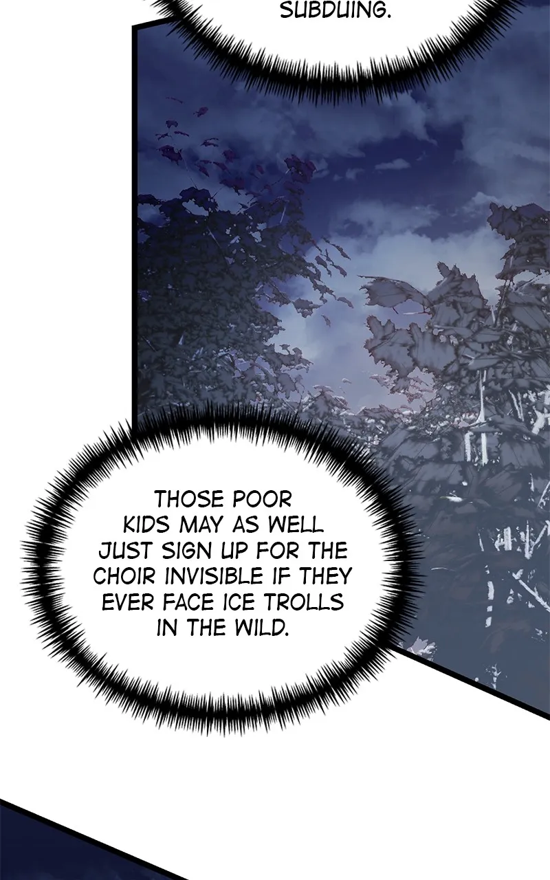 Read Time-Limited Genius Dark Knight chapter 39 image 76 on Lezhin