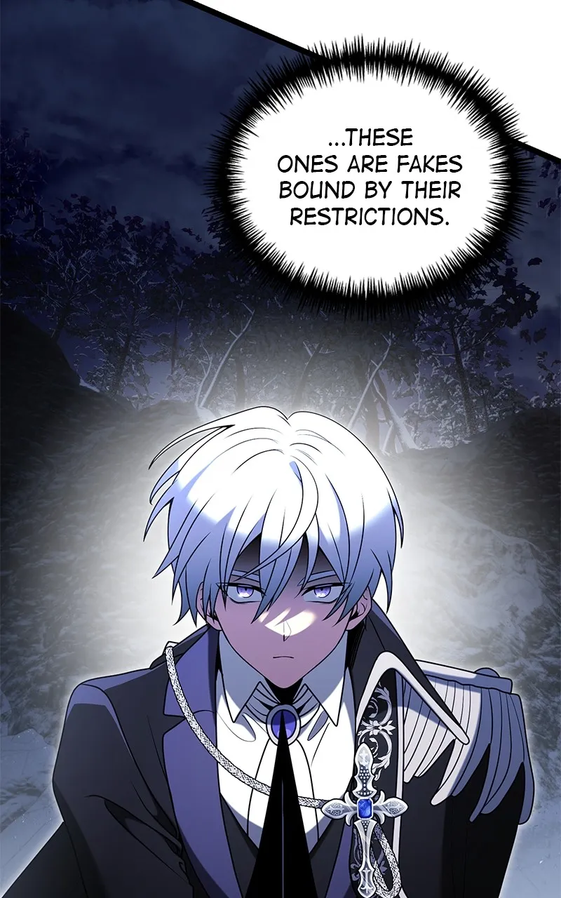 Read Time-Limited Genius Dark Knight chapter 39 image 77 on Lezhin
