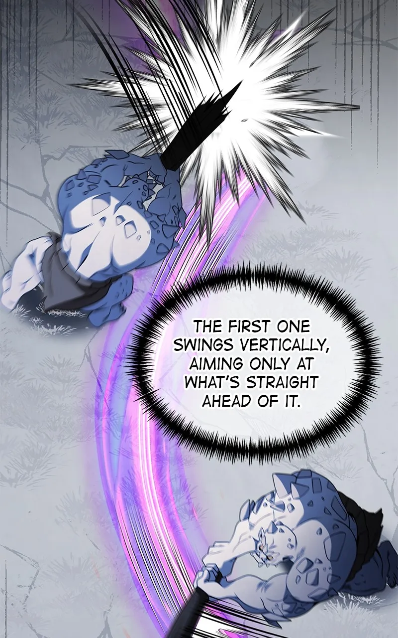Read Time-Limited Genius Dark Knight chapter 39 image 81 on Lezhin
