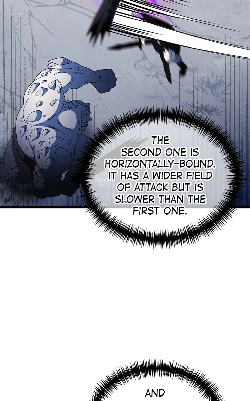 Read Time-Limited Genius Dark Knight chapter 39 image 82 on Lezhin