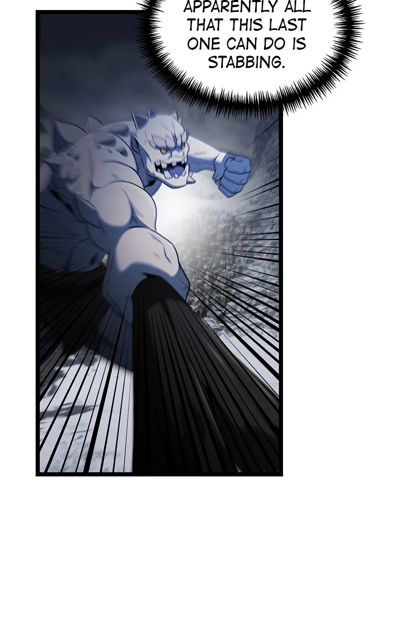 Read Time-Limited Genius Dark Knight chapter 39 image 83 on Lezhin