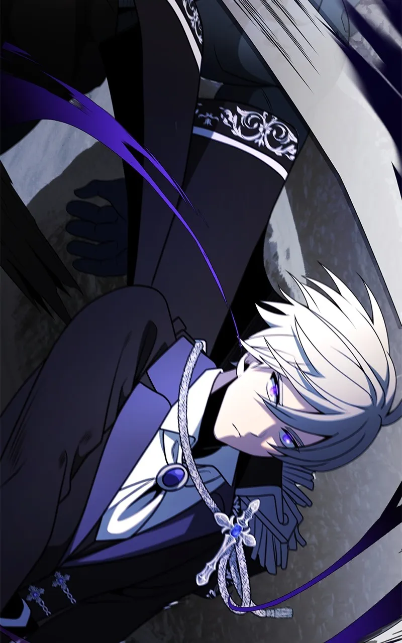 Read Time-Limited Genius Dark Knight chapter 39 image 86 on Lezhin