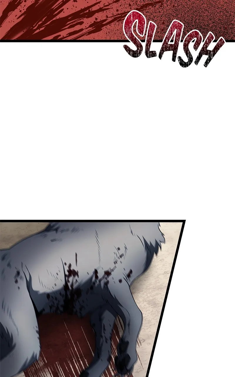 Read Time-Limited Genius Dark Knight chapter 39 image 9 on Lezhin