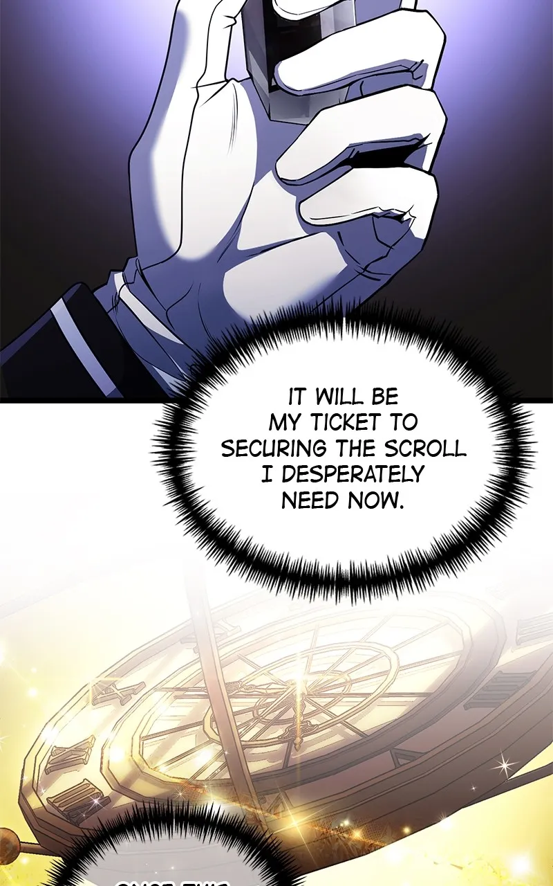 Read Time-Limited Genius Dark Knight chapter 39 image 99 on Lezhin