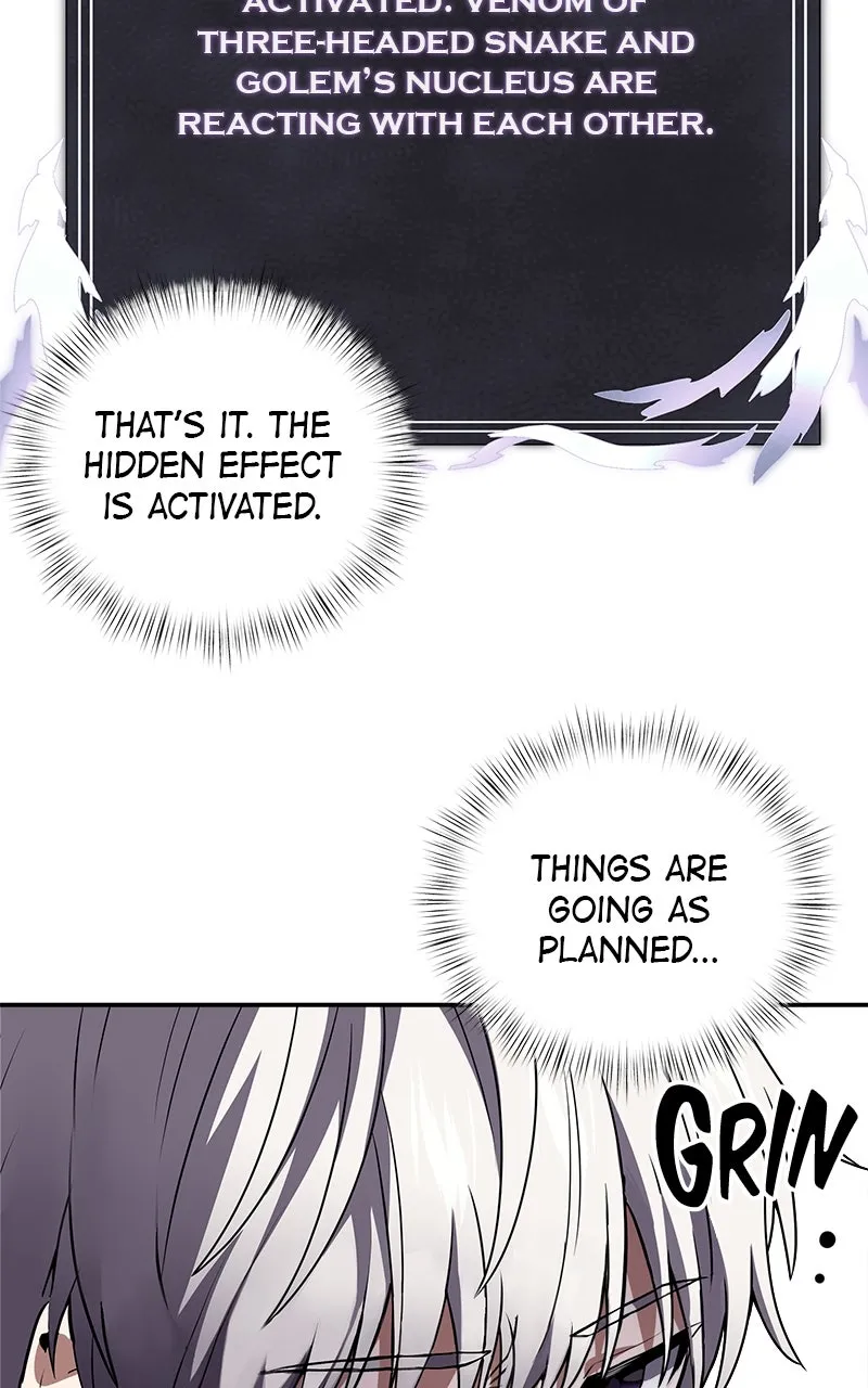 Read Time-Limited Genius Dark Knight chapter 4 image 105 on Lezhin