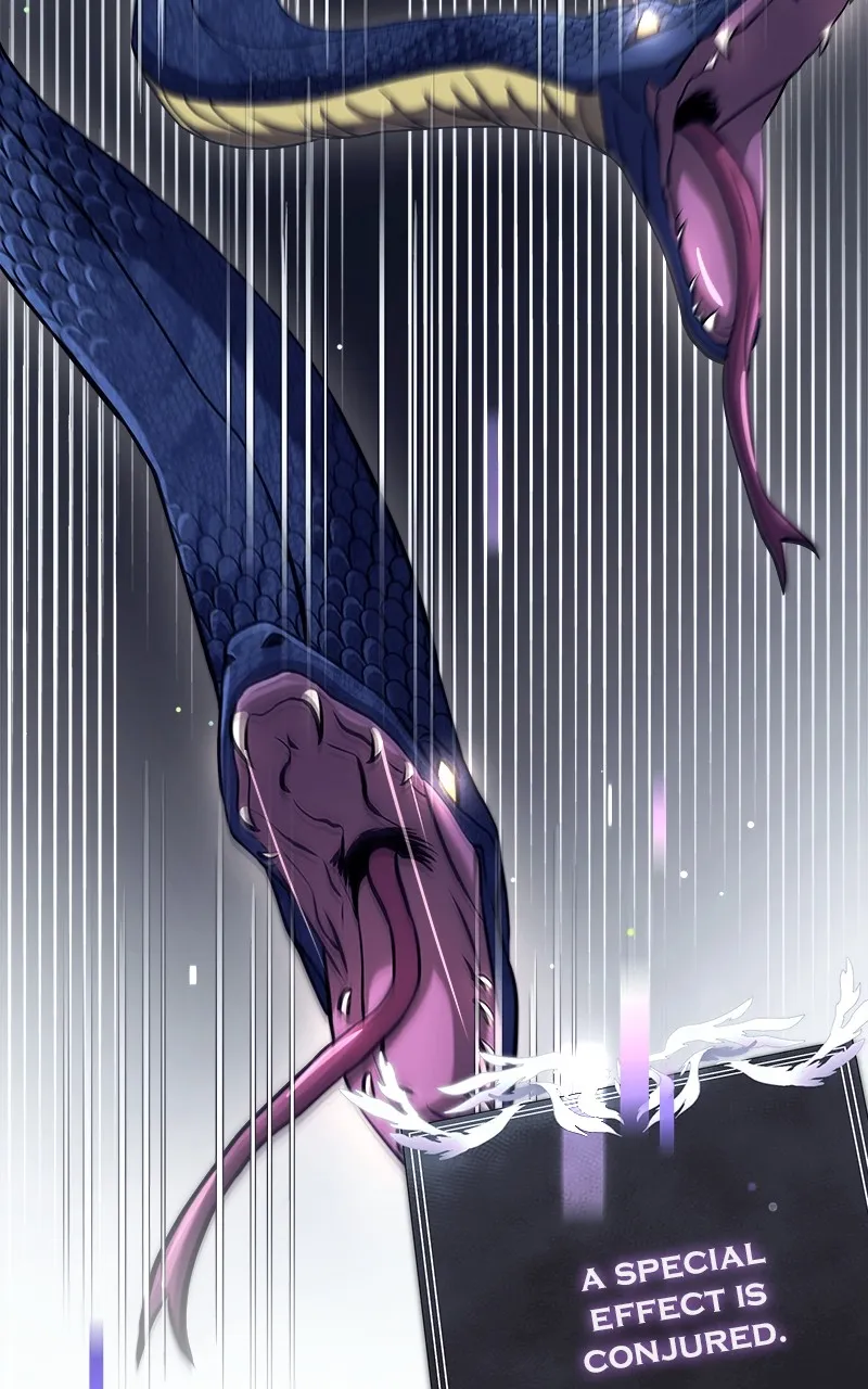 Read Time-Limited Genius Dark Knight chapter 4 image 110 on Lezhin