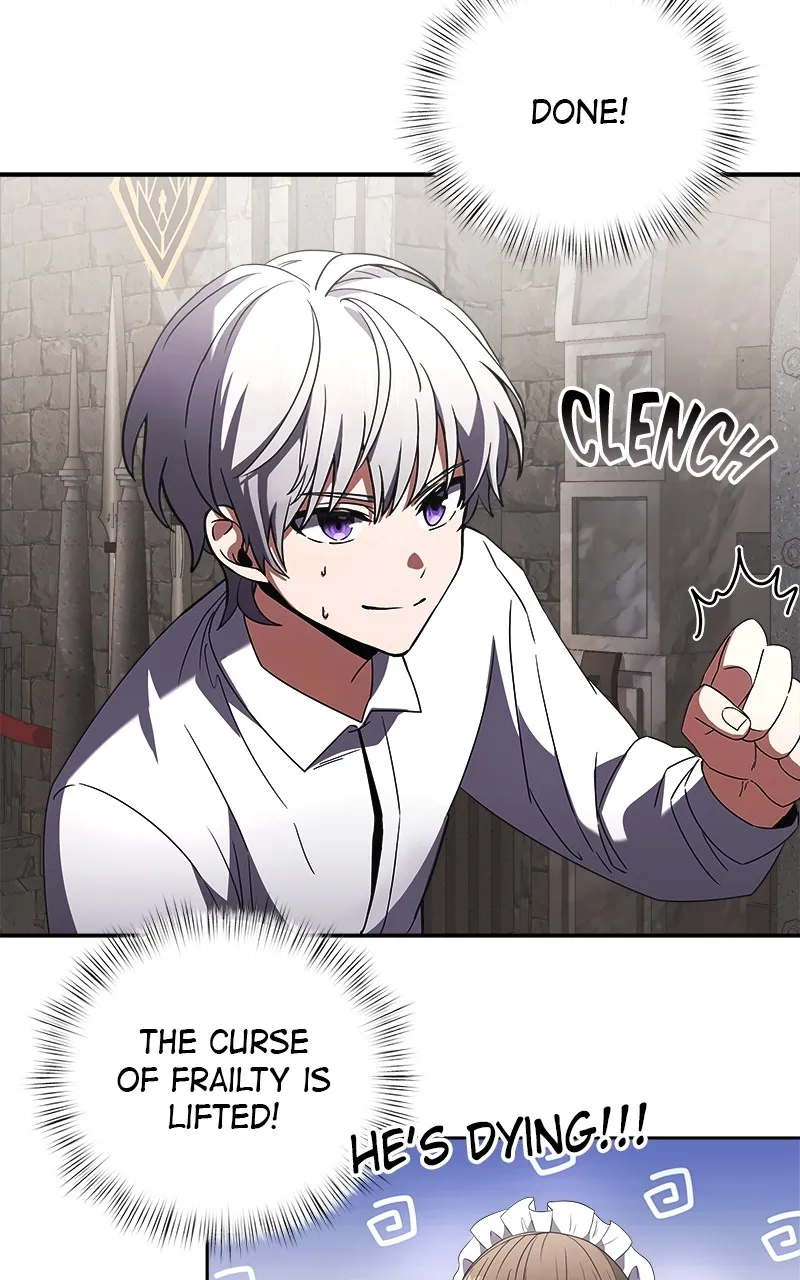 Read Time-Limited Genius Dark Knight chapter 4 image 113 on Lezhin