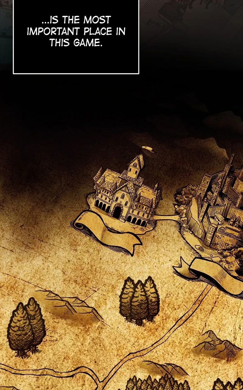 Read Time-Limited Genius Dark Knight chapter 4 image 14 on Lezhin