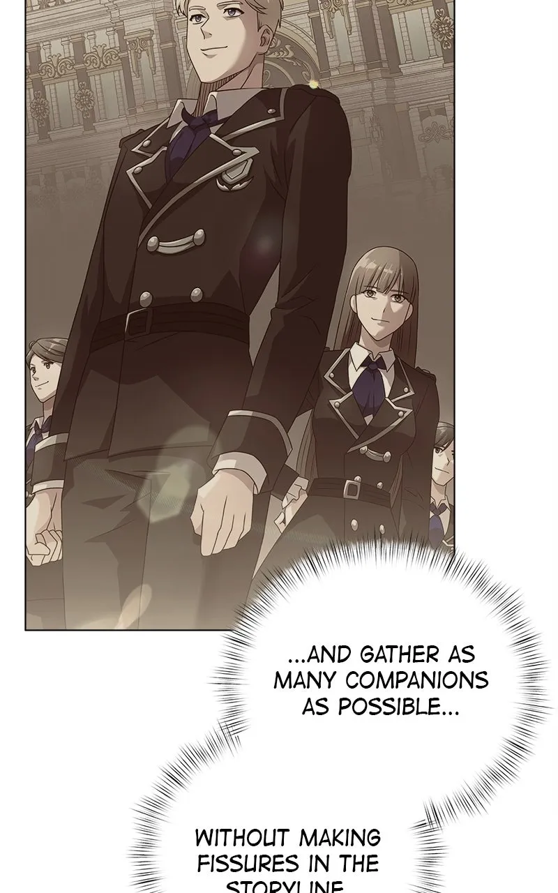 Read Time-Limited Genius Dark Knight chapter 4 image 17 on Lezhin