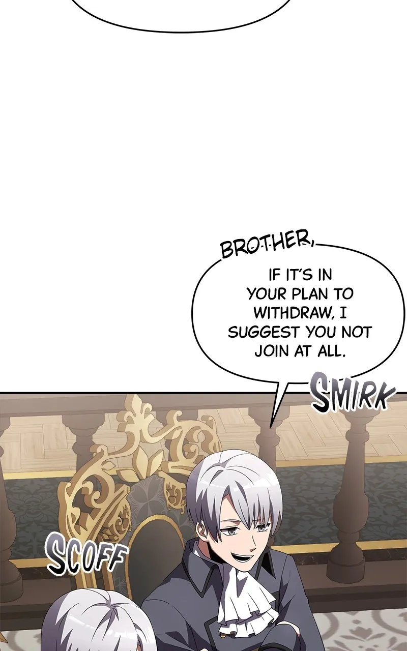 Read Time-Limited Genius Dark Knight chapter 4 image 31 on Lezhin