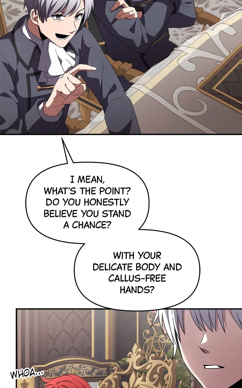 Read Time-Limited Genius Dark Knight chapter 4 image 32 on Lezhin