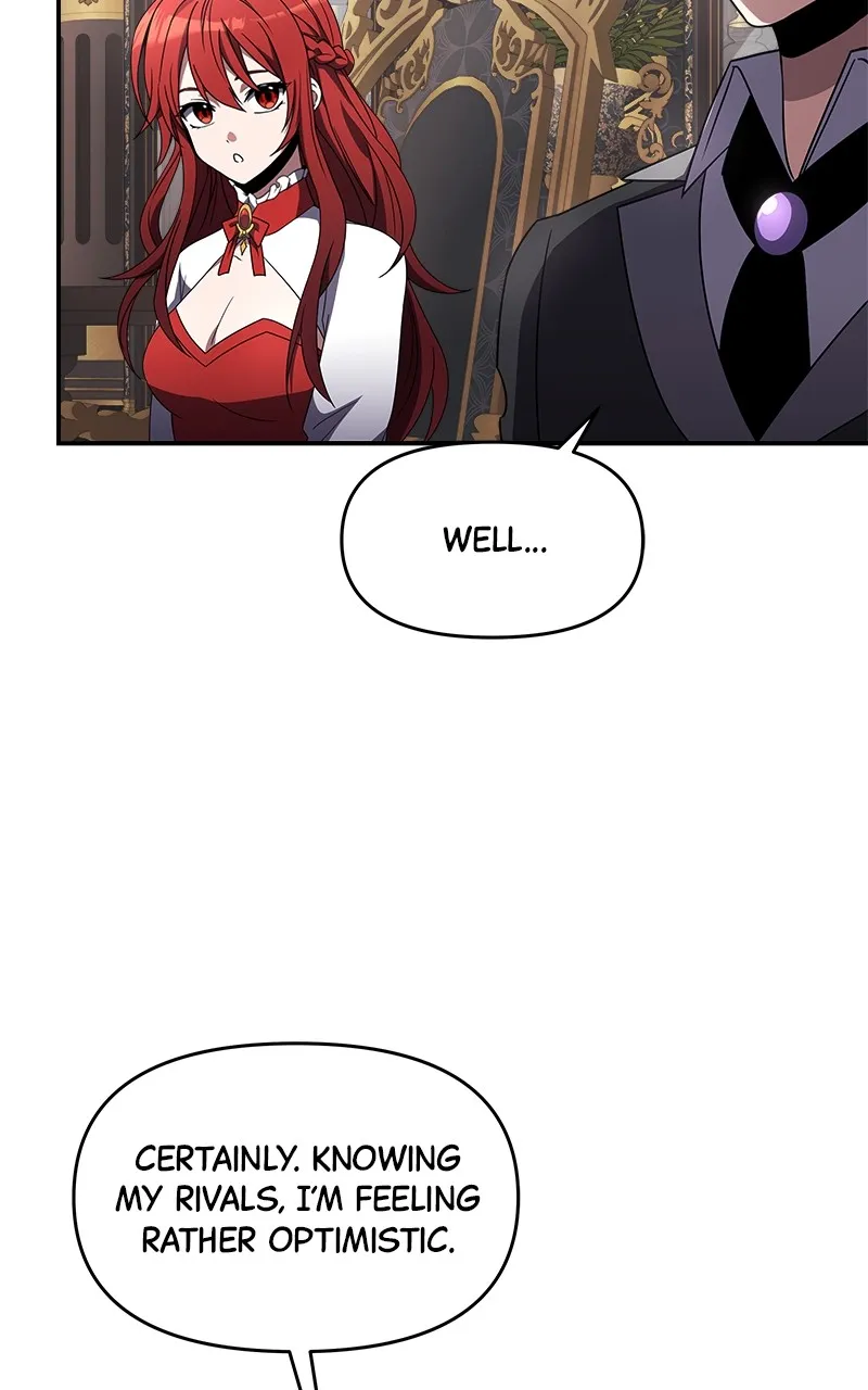 Read Time-Limited Genius Dark Knight chapter 4 image 33 on Lezhin