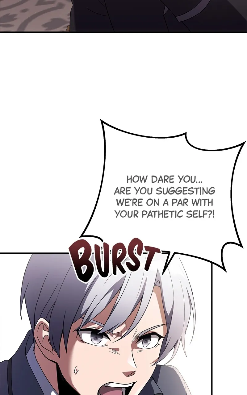 Read Time-Limited Genius Dark Knight chapter 4 image 35 on Lezhin