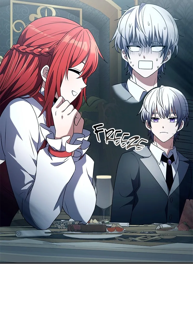 Read Time-Limited Genius Dark Knight chapter 4 image 46 on Lezhin