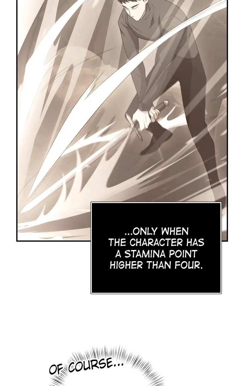 Read Time-Limited Genius Dark Knight chapter 4 image 70 on Lezhin