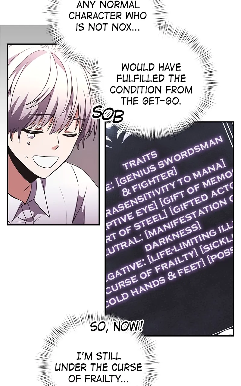 Read Time-Limited Genius Dark Knight chapter 4 image 71 on Lezhin