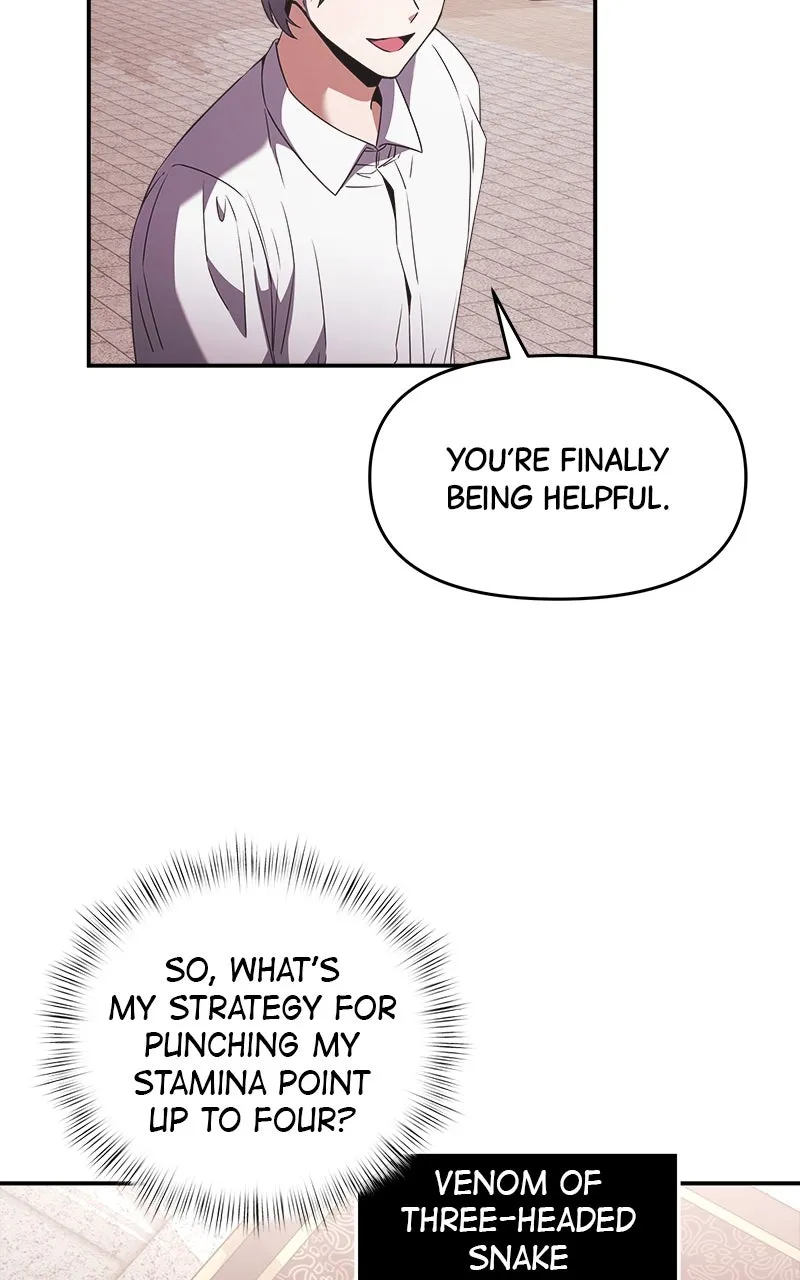 Read Time-Limited Genius Dark Knight chapter 4 image 84 on Lezhin