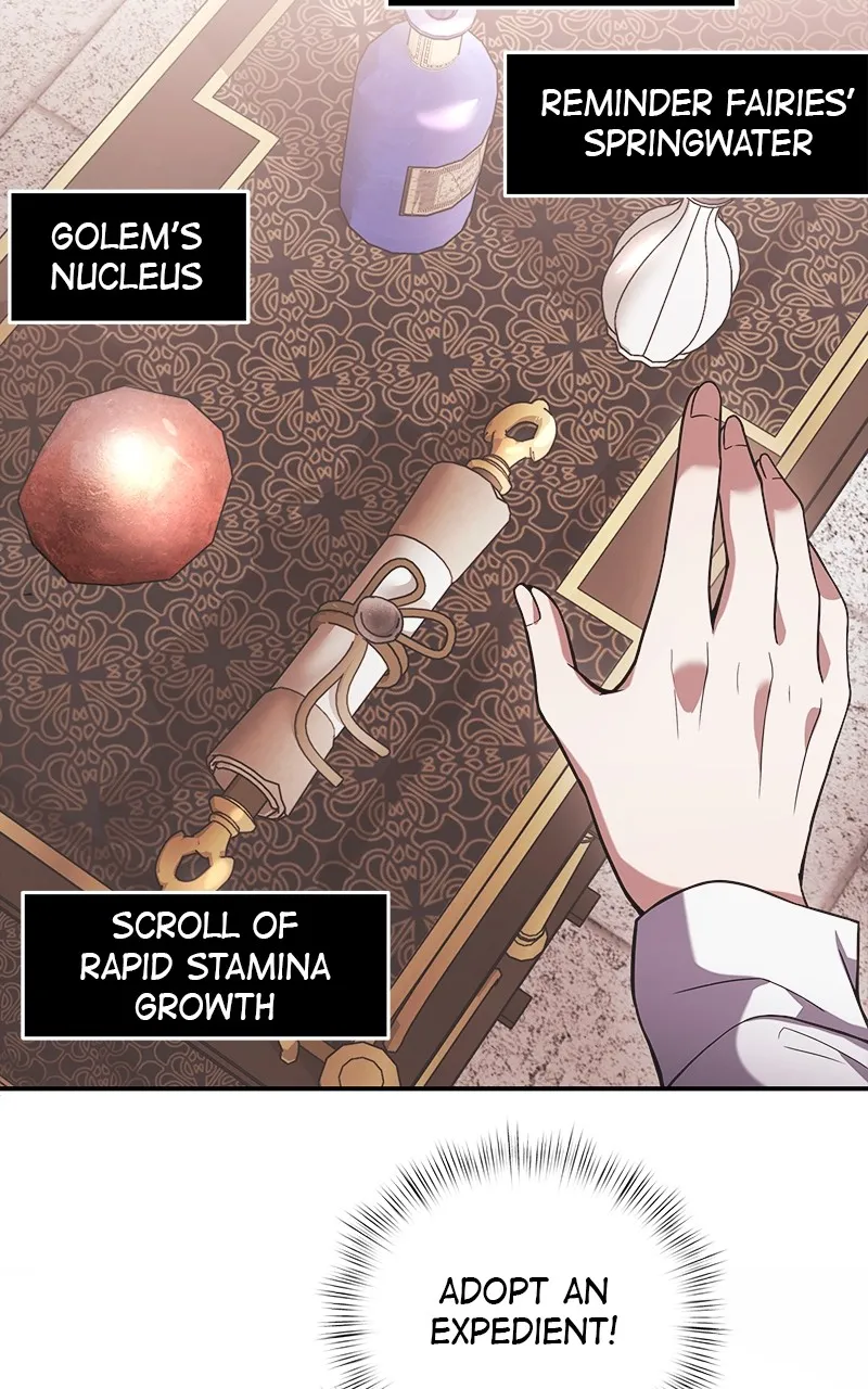 Read Time-Limited Genius Dark Knight chapter 4 image 85 on Lezhin
