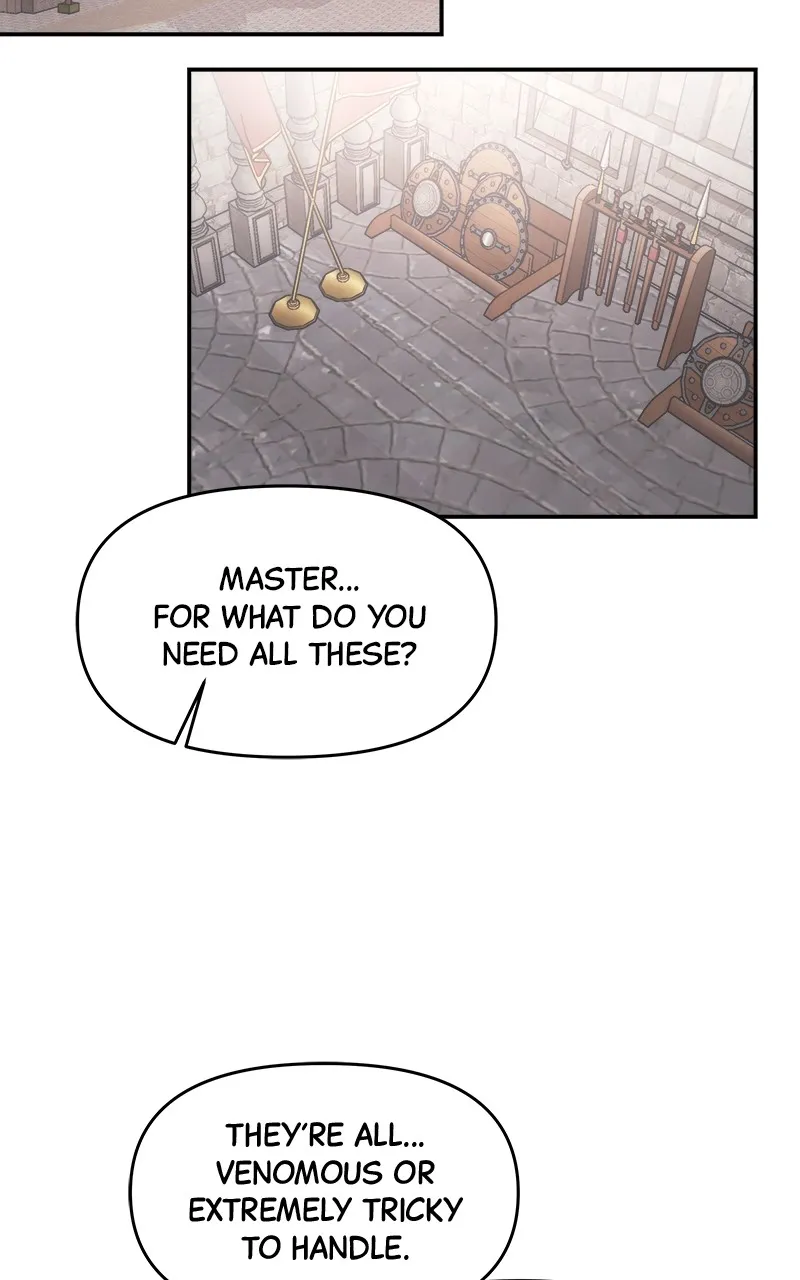 Read Time-Limited Genius Dark Knight chapter 4 image 89 on Lezhin
