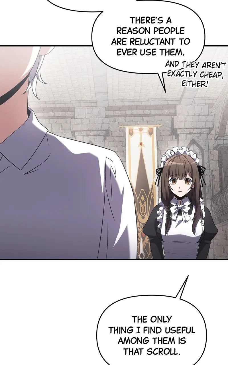 Read Time-Limited Genius Dark Knight chapter 4 image 90 on Lezhin