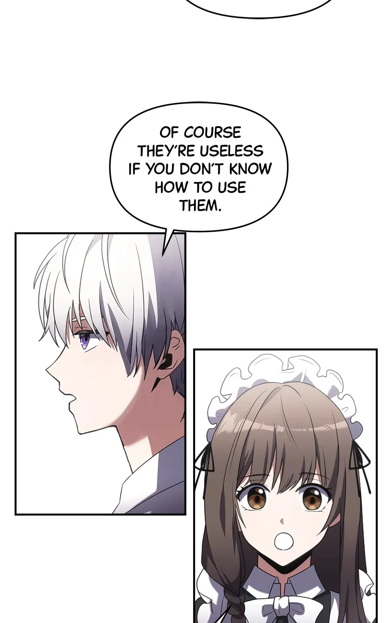 Read Time-Limited Genius Dark Knight chapter 4 image 91 on Lezhin