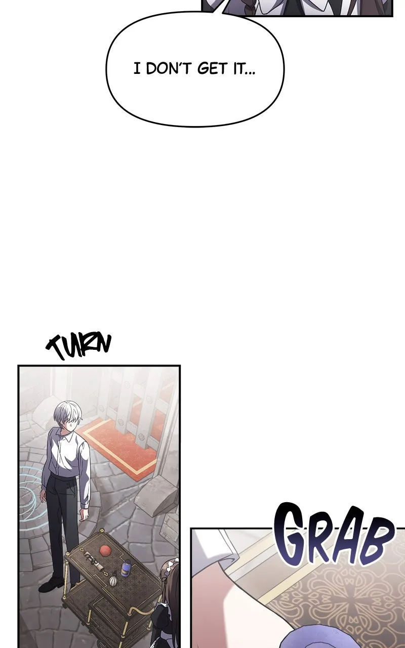 Read Time-Limited Genius Dark Knight chapter 4 image 92 on Lezhin