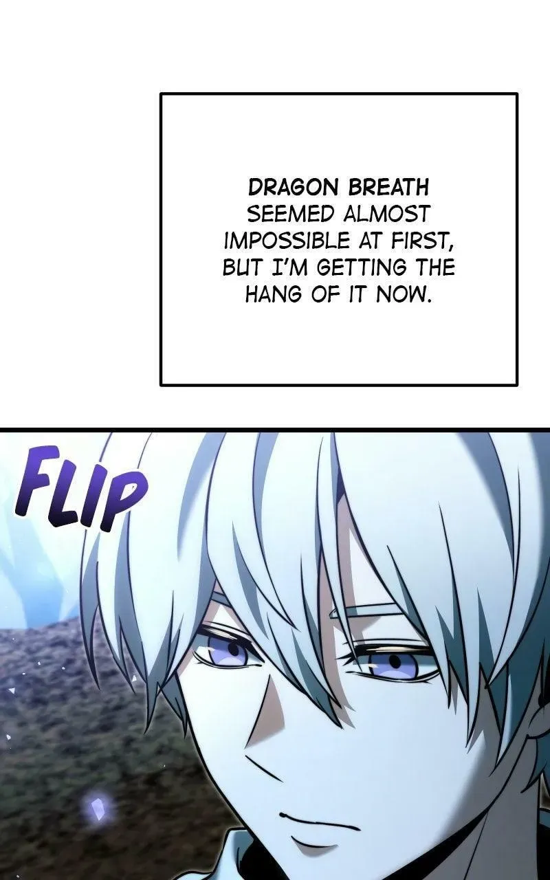 Read Time-Limited Genius Dark Knight chapter 40.1 image 5 on Lezhin