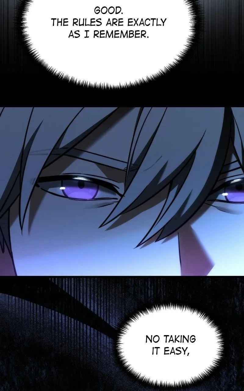 Read Time-Limited Genius Dark Knight chapter 41.1 image 136 on Lezhin