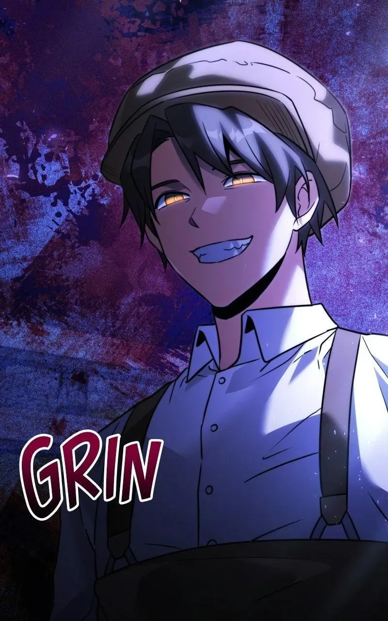 Read Time-Limited Genius Dark Knight chapter 41.1 image 3 on Lezhin