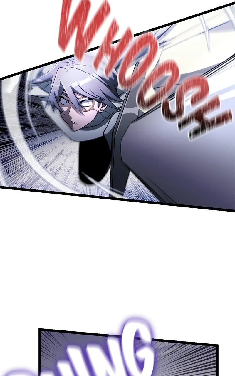 Read Time-Limited Genius Dark Knight chapter 41 image 10 on Lezhin