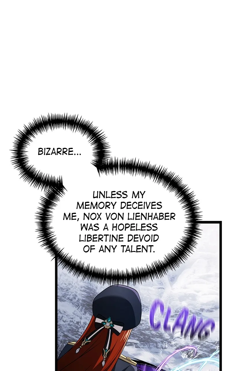 Read Time-Limited Genius Dark Knight chapter 41 image 18 on Lezhin