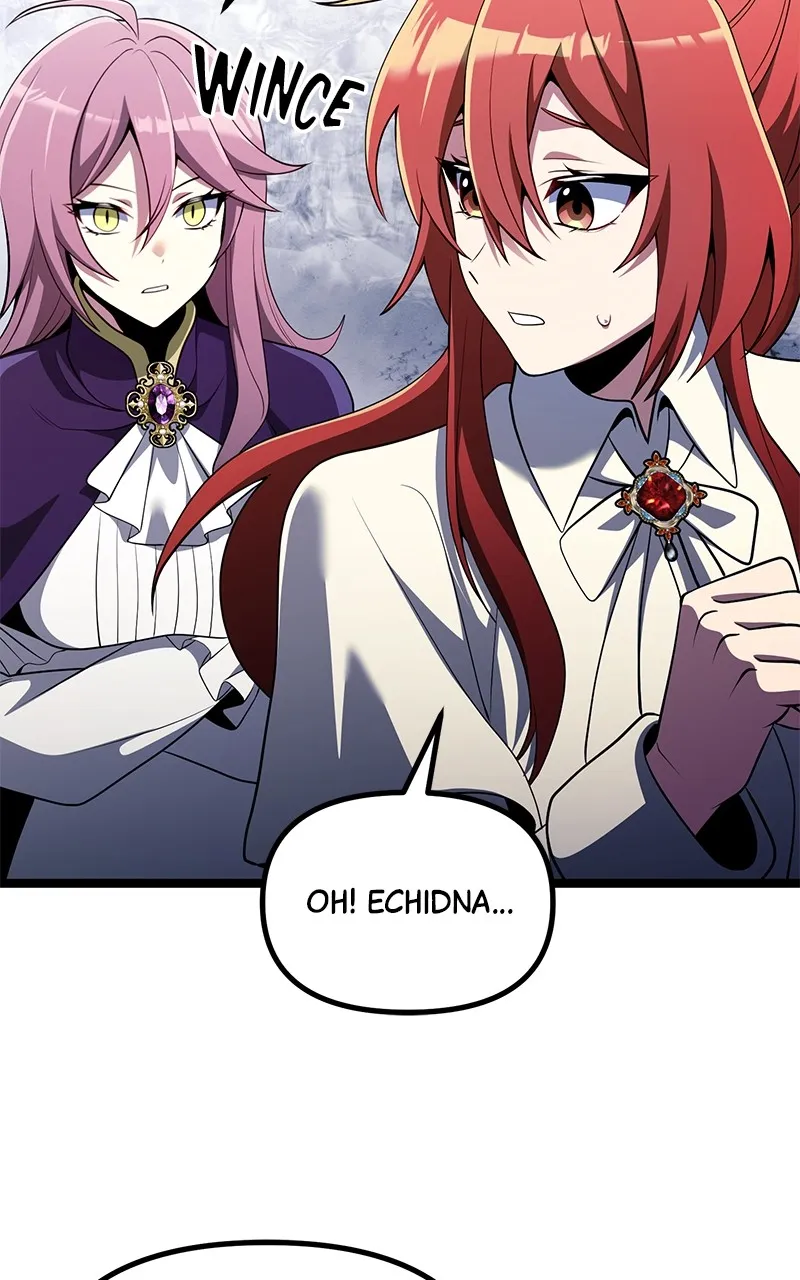 Read Time-Limited Genius Dark Knight chapter 41 image 25 on Lezhin