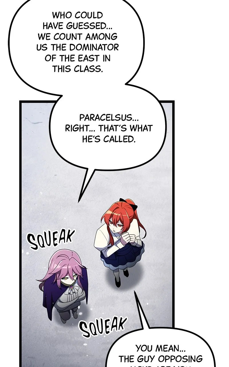 Read Time-Limited Genius Dark Knight chapter 41 image 26 on Lezhin