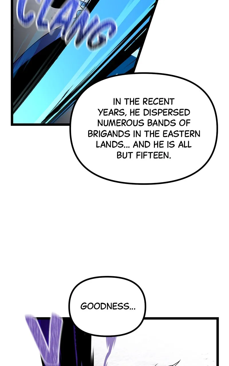 Read Time-Limited Genius Dark Knight chapter 41 image 29 on Lezhin