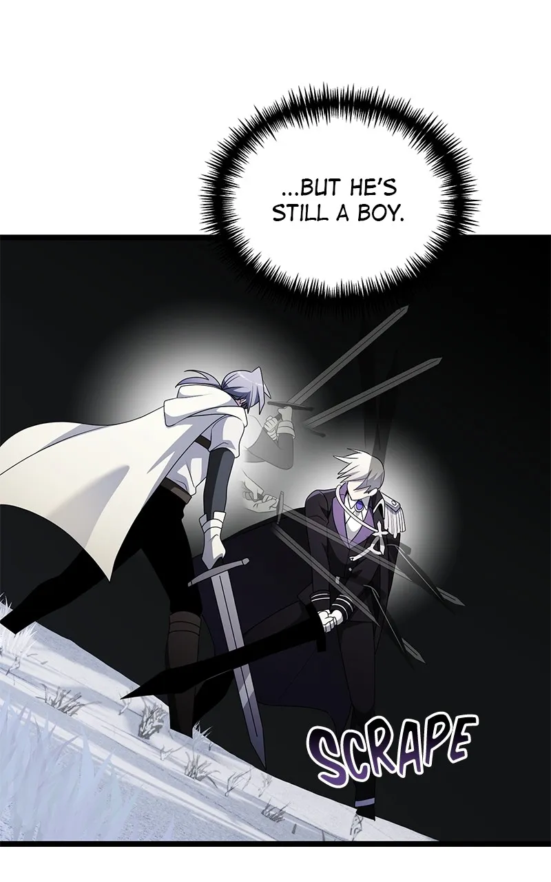Read Time-Limited Genius Dark Knight chapter 41 image 53 on Lezhin