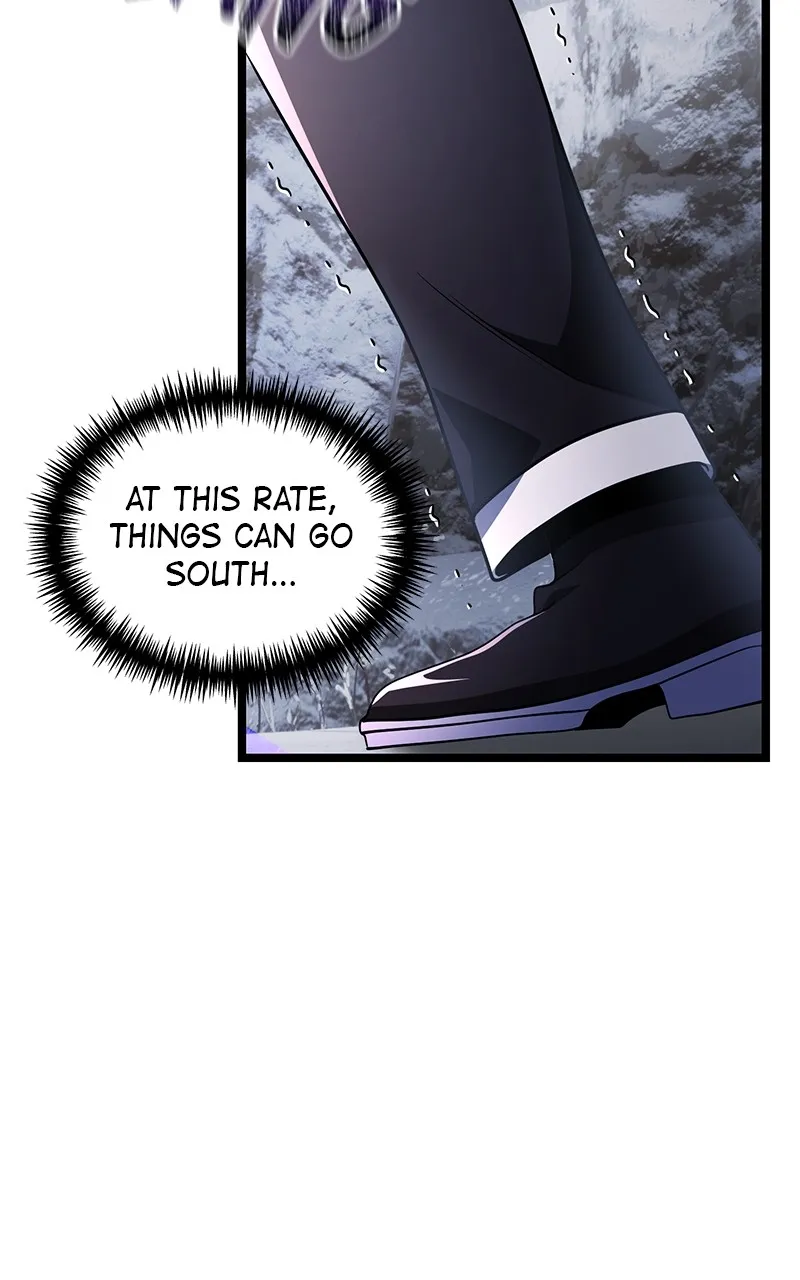 Read Time-Limited Genius Dark Knight chapter 41 image 65 on Lezhin