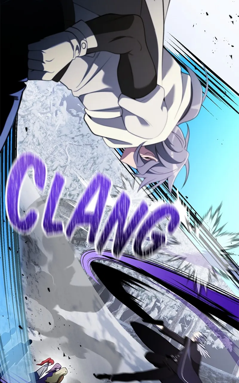 Read Time-Limited Genius Dark Knight chapter 41 image 8 on Lezhin
