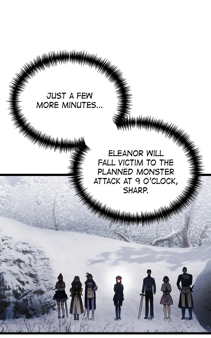 Read Time-Limited Genius Dark Knight chapter 41 image 82 on Lezhin