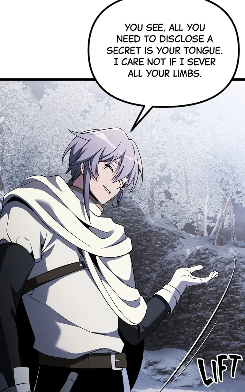 Read Time-Limited Genius Dark Knight chapter 41 image 84 on Lezhin