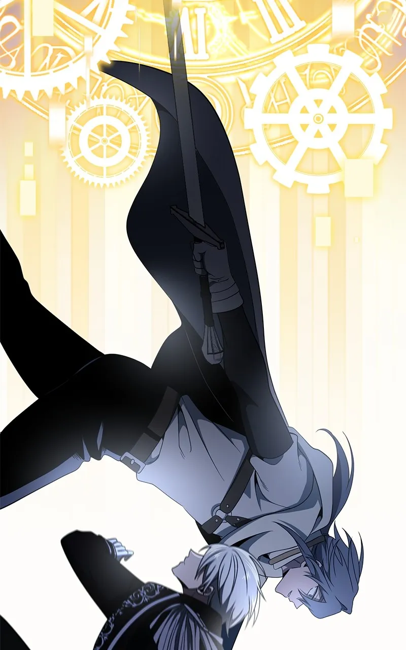 Read Time-Limited Genius Dark Knight chapter 41 image 94 on Lezhin