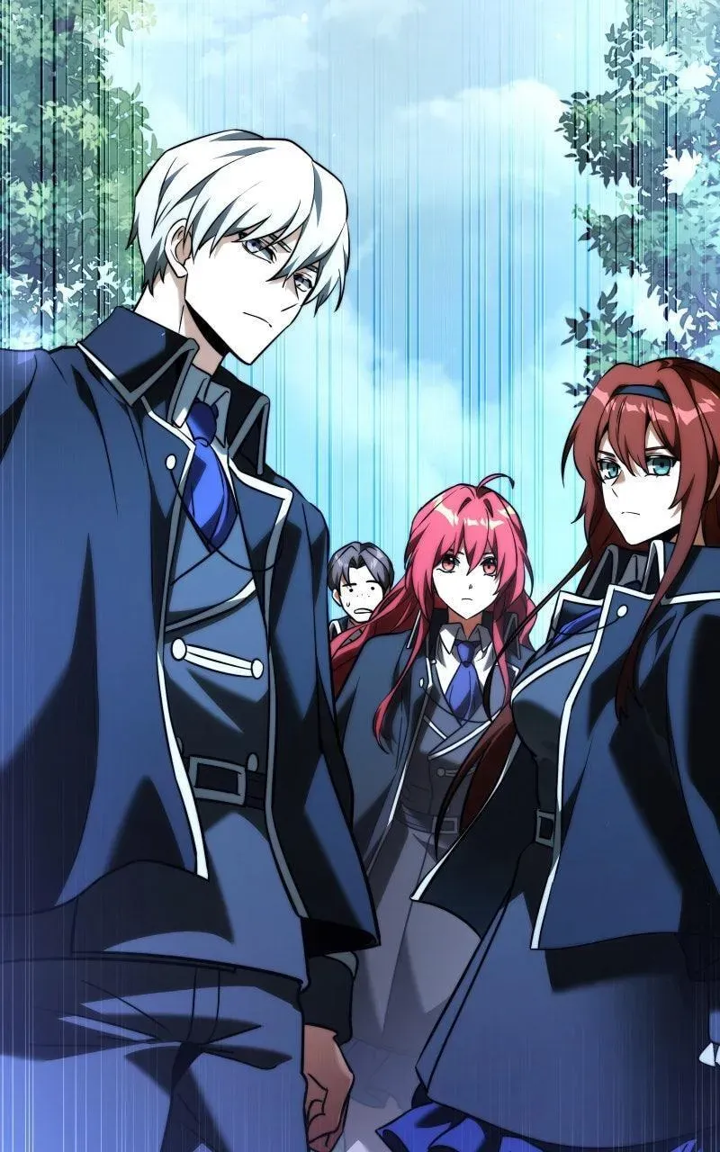 Read Time-Limited Genius Dark Knight chapter 42.1 image 2 on Lezhin