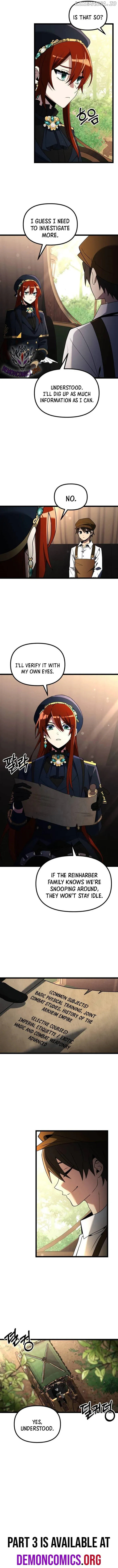 Read Time-Limited Genius Dark Knight chapter 42.2 image 3 on Lezhin