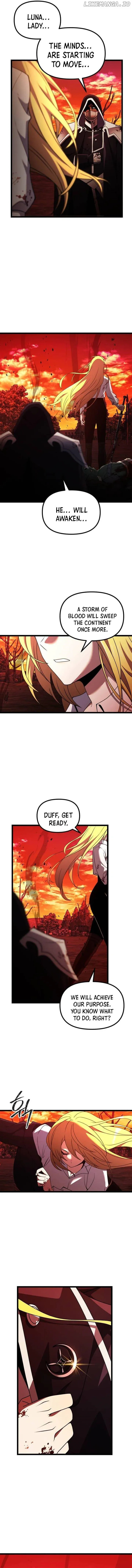 Read Time-Limited Genius Dark Knight chapter 42.3 image 2 on Lezhin
