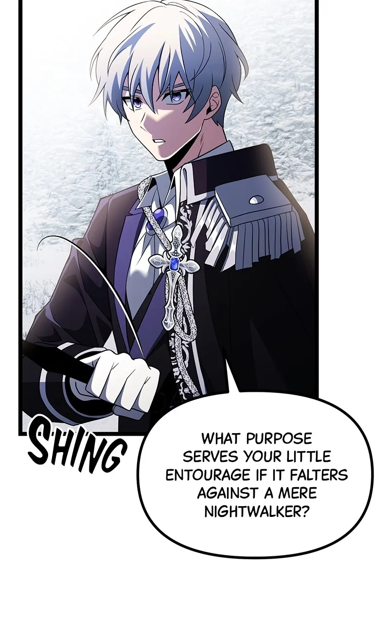 Read Time-Limited Genius Dark Knight chapter 42 image 3 on Lezhin