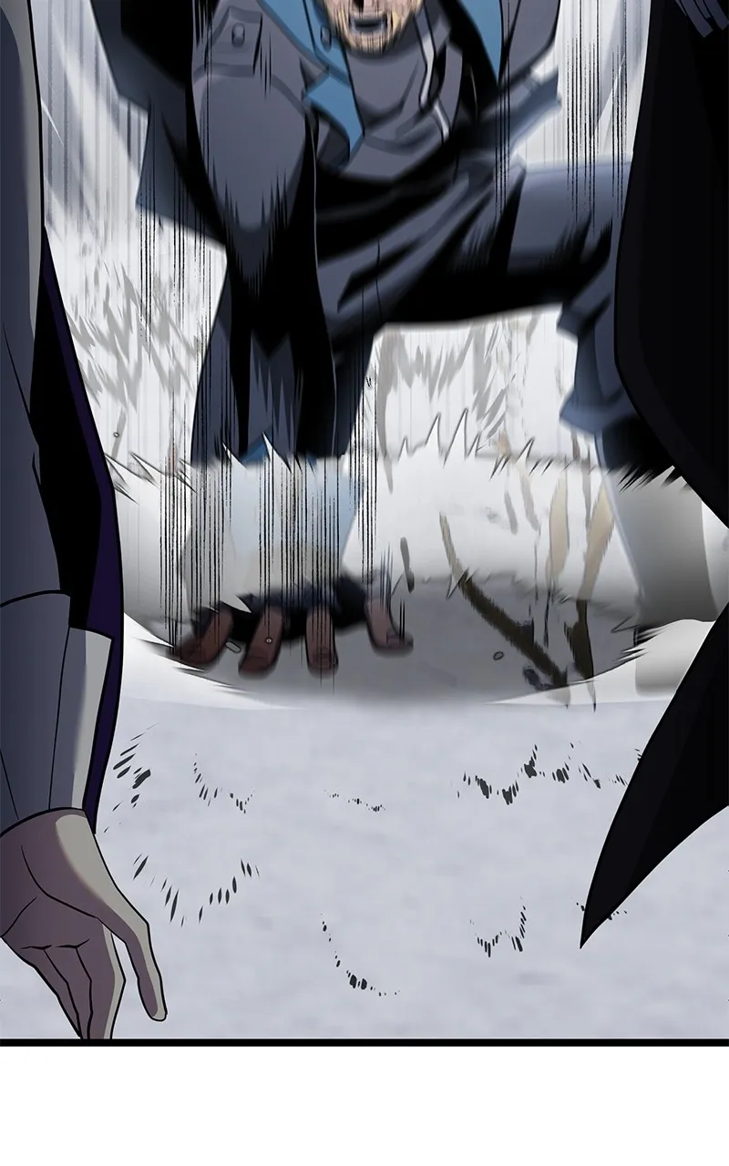 Read Time-Limited Genius Dark Knight chapter 42 image 32 on Lezhin