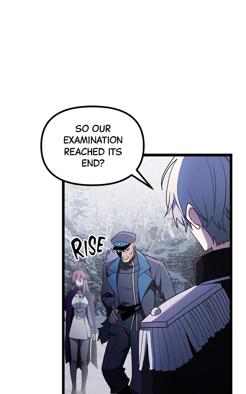 Read Time-Limited Genius Dark Knight chapter 42 image 33 on Lezhin