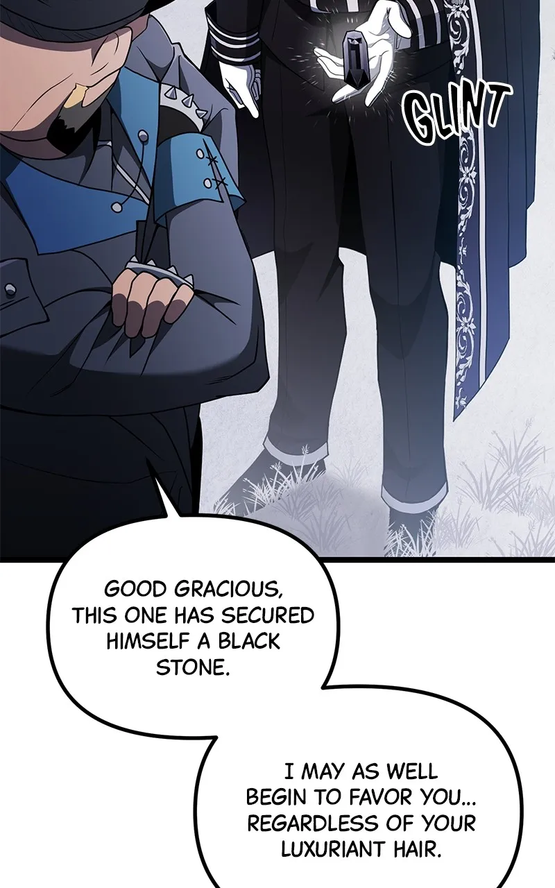 Read Time-Limited Genius Dark Knight chapter 42 image 36 on Lezhin