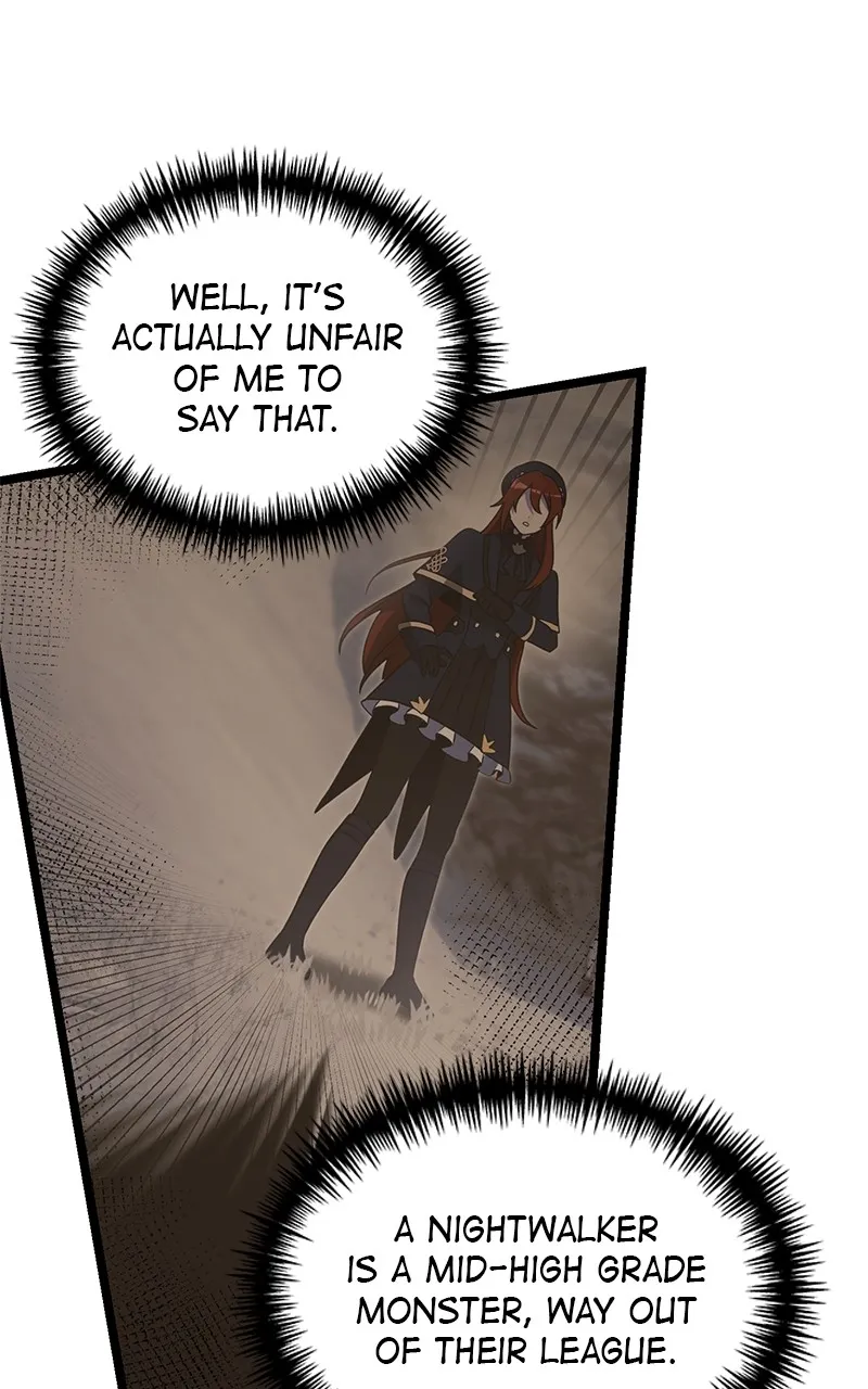 Read Time-Limited Genius Dark Knight chapter 42 image 4 on Lezhin