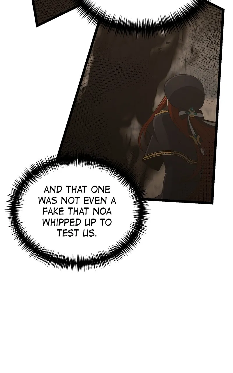 Read Time-Limited Genius Dark Knight chapter 42 image 5 on Lezhin